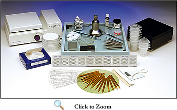 520 MicroCleave Kit